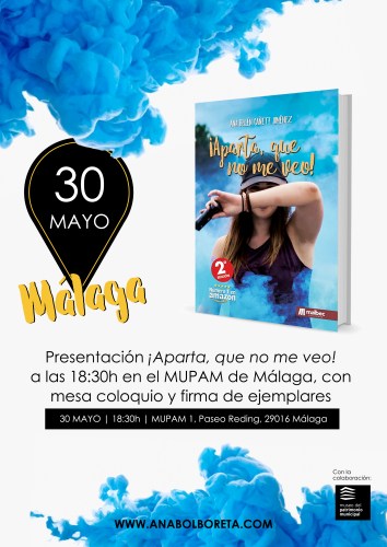 mupam aparta ana 2018